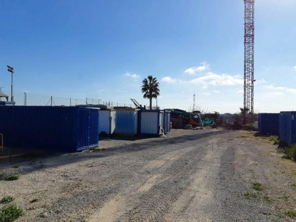 Terreno en calle Cefiro