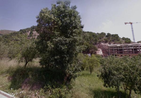 Terreno en Polígono 35