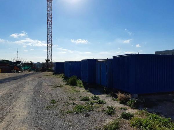 Terreno en calle Cefiro