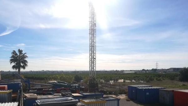 Terreno en calle Cefiro