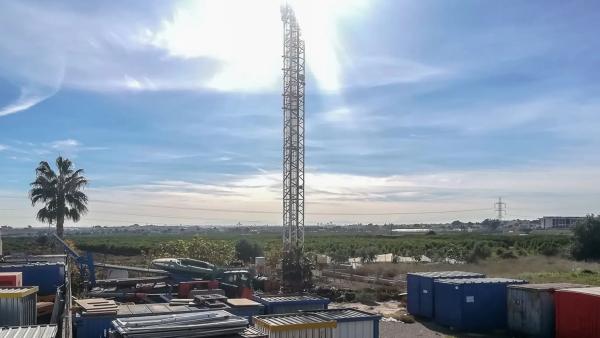 Terreno en calle Cefiro