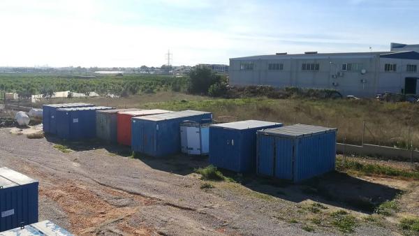 Terreno en calle Cefiro