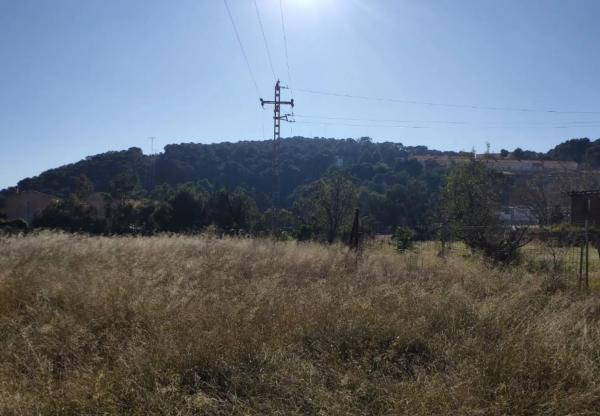 Terreno en Polígono 35
