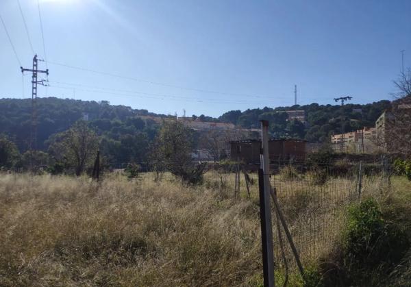 Terreno en Polígono 35