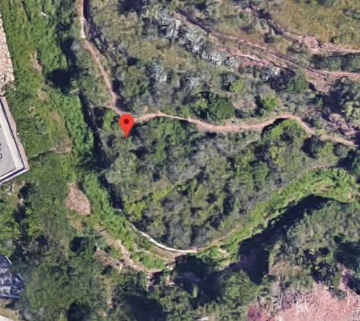 Terreno en Polígono 35