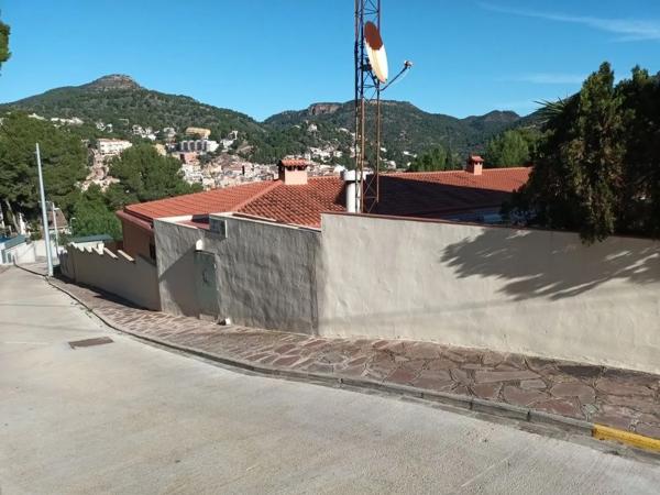 Terreno en Polígono 35