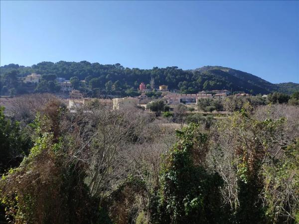 Terreno en Polígono 35