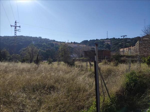 Terreno en Polígono 35