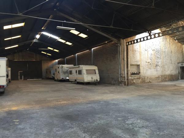 Terreno en calle Mayor, 101