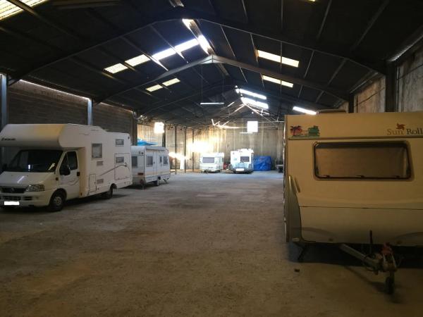 Terreno en calle Mayor, 101