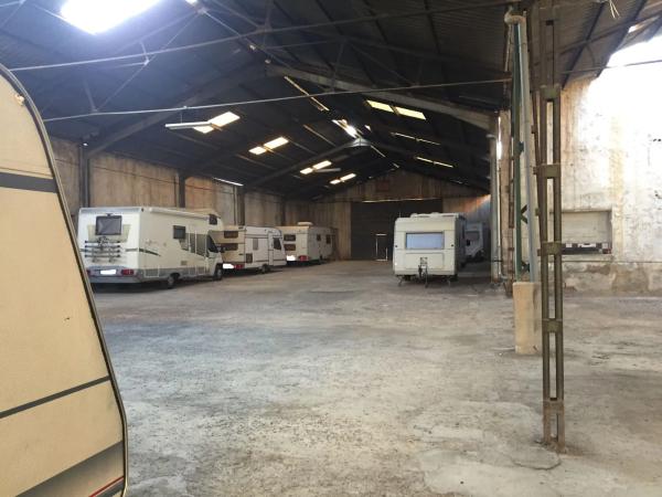 Terreno en calle Mayor, 101