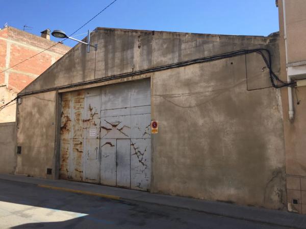 Terreno en calle Mayor, 101