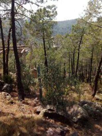 Terreno en calle Picos Verniz, km 17