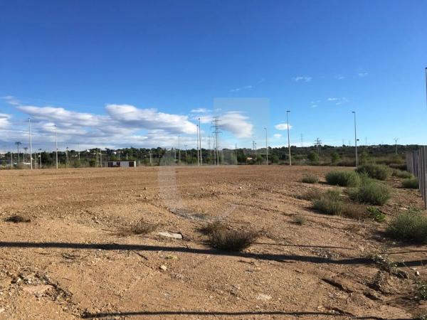 Terreno en San Antonio de Benagéber