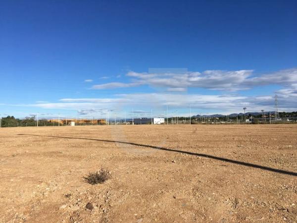 Terreno en San Antonio de Benagéber