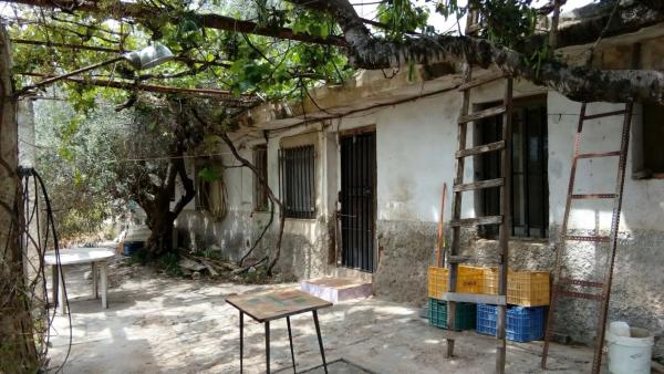 Terreno en Urbanització Camí la Pobla, 1
