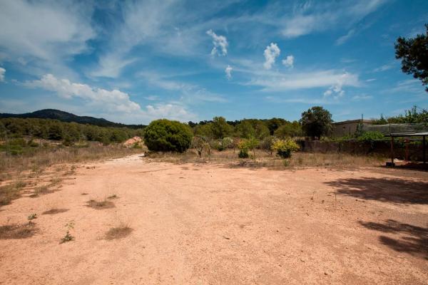Terreno en Barranco Sirer s/n Sinnmero