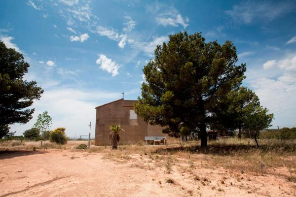 Terreno en Barranco Sirer s/n Sinnmero