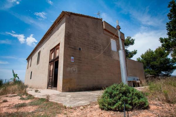 Terreno en Barranco Sirer s/n Sinnmero