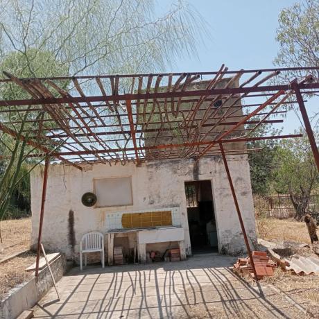 Terreno en calle Isabel la Catolica, 2
