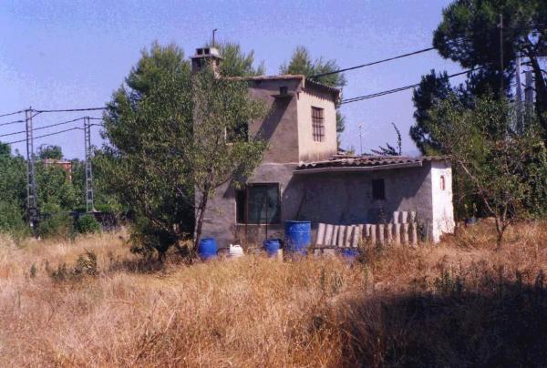 Terreno en calle Isabel la Catolica, 2