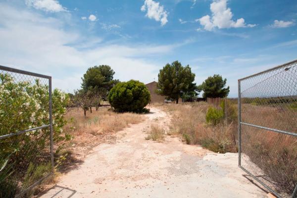 Terreno en Barranco Sirer s/n Sinnmero