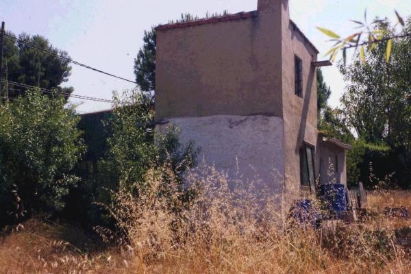 Terreno en calle Isabel la Catolica, 2