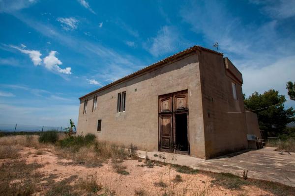 Terreno en Barranco Sirer s/n Sinnmero