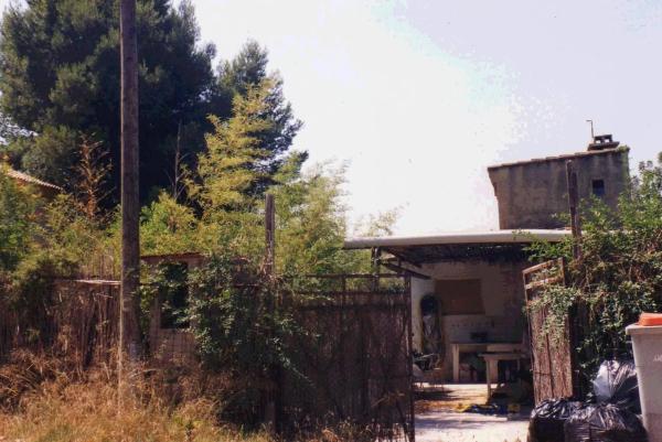 Terreno en calle Isabel la Catolica, 2