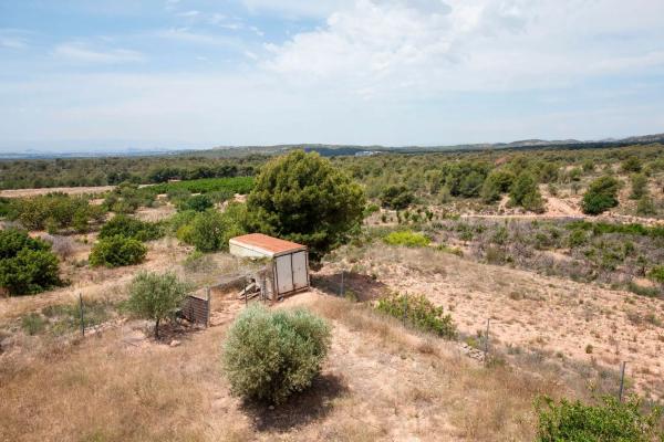 Terreno en Barranco Sirer s/n Sinnmero