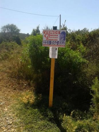 Terreno en Diseminado Poligono 23, 78