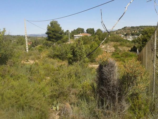 Terreno en Diseminado Poligono 23, 78