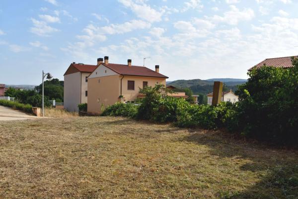 Terreno en calle de la Huerta, 8
