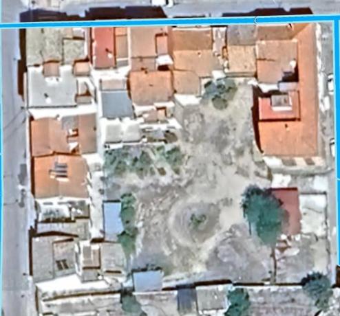 Terreno en calle Maetro Lázaro, 8