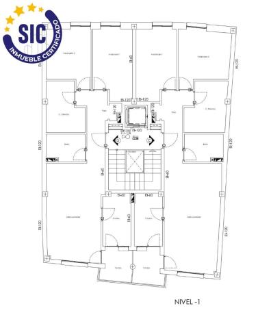 Terreno en plaza Iglesia