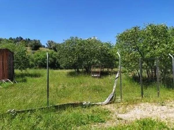 Terreno en calle Casas de Basta s/n