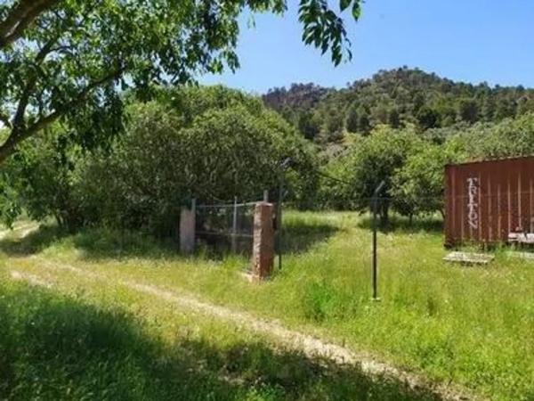 Terreno en calle Casas de Basta s/n