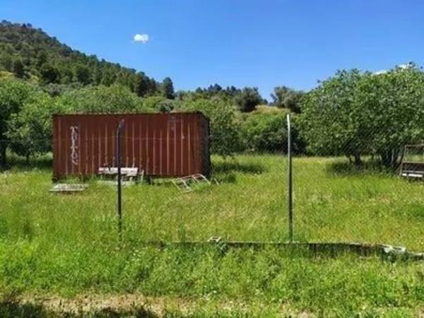 Terreno en calle Casas de Basta s/n