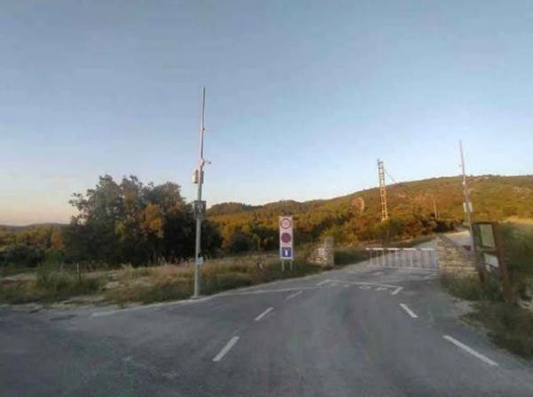 Terreno en Paraje Ansarins