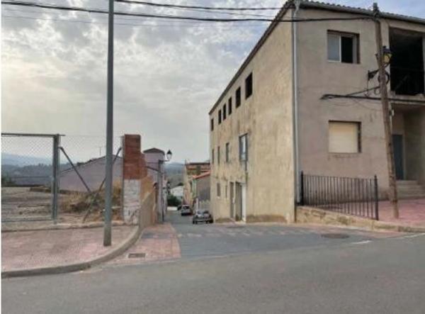 Terreno en calle Colón