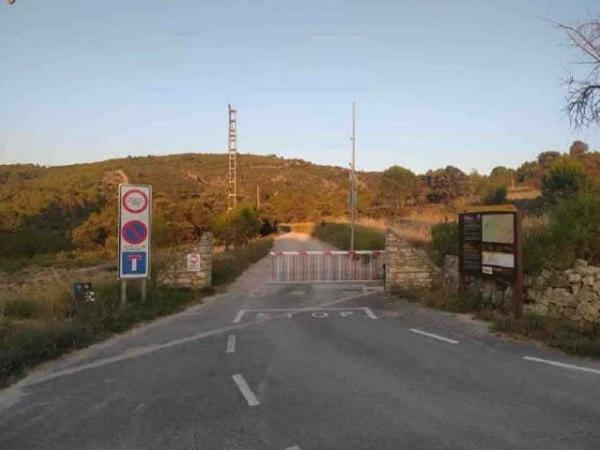 Terreno en Paraje Ansarins