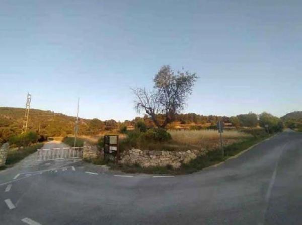 Terreno en Paraje Ansarins