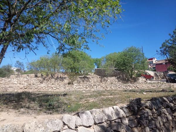 Terreno en calle las Losas, 49