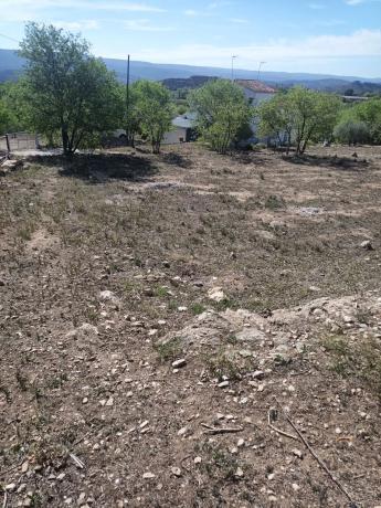 Terreno en calle las Losas, 49