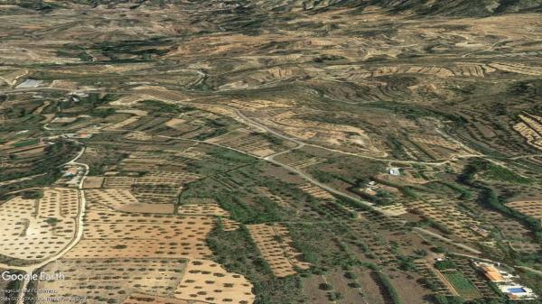 Terreno en Poligono Cuatro