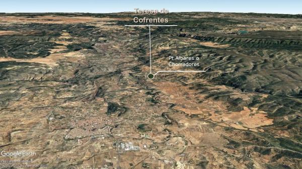 Terreno en Poligono Cuatro