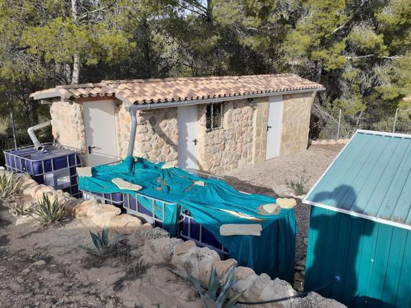 Terreno en via sin nombre s/n