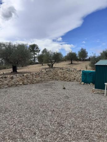 Terreno en via sin nombre s/n