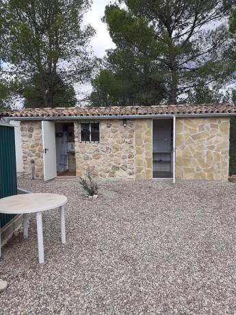 Terreno en via sin nombre s/n