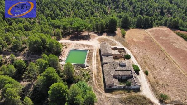 Terreno en Cofrentes